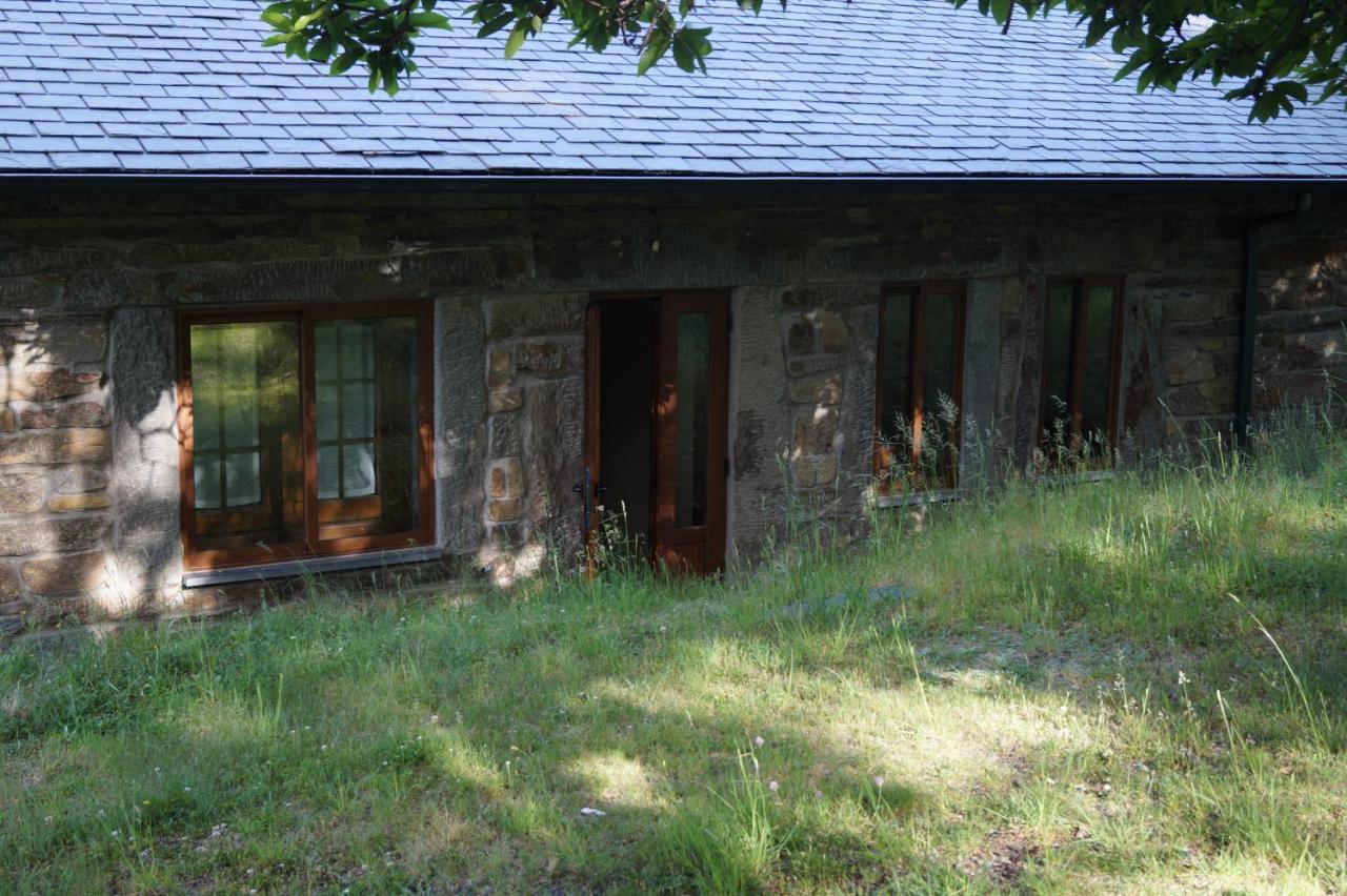 Casa Rural Leonor San Ciprián Extérieur photo